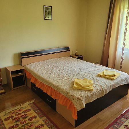 Casa Damian Villa Bertea Dış mekan fotoğraf