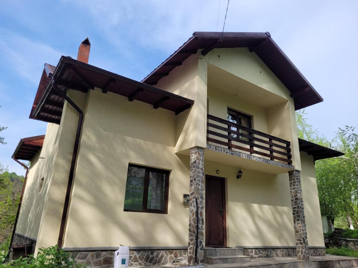Casa Damian Villa Bertea Dış mekan fotoğraf