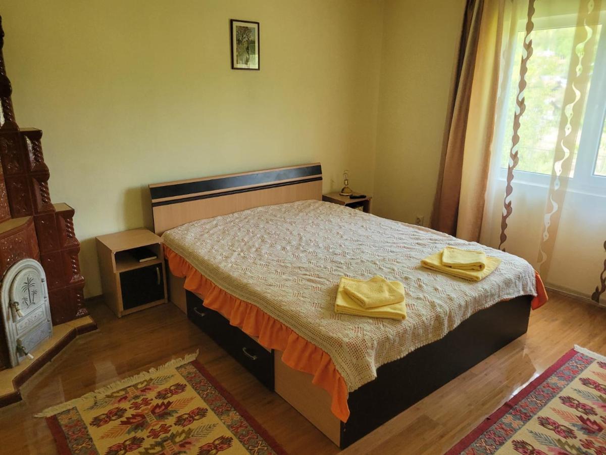 Casa Damian Villa Bertea Dış mekan fotoğraf