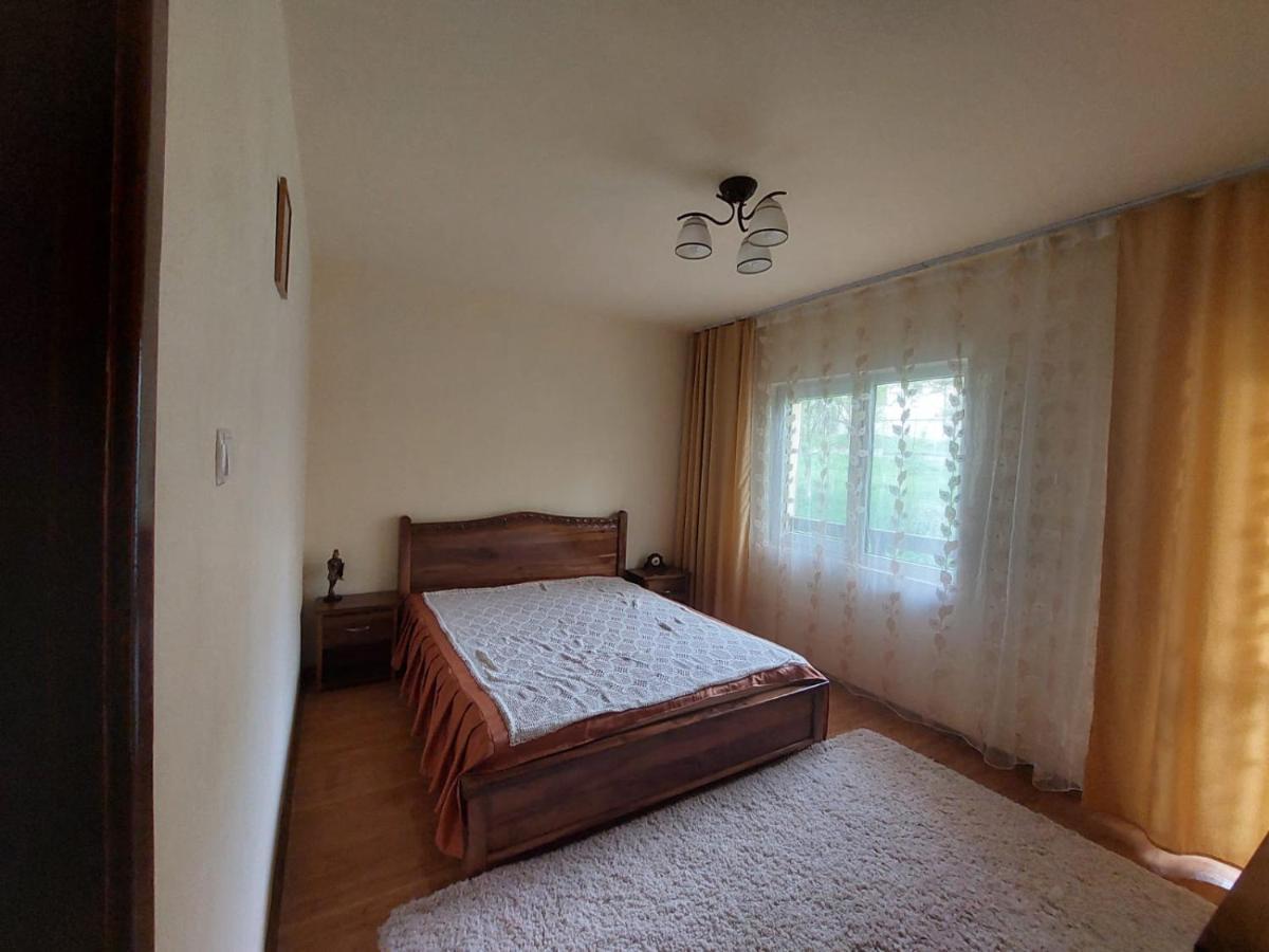 Casa Damian Villa Bertea Dış mekan fotoğraf