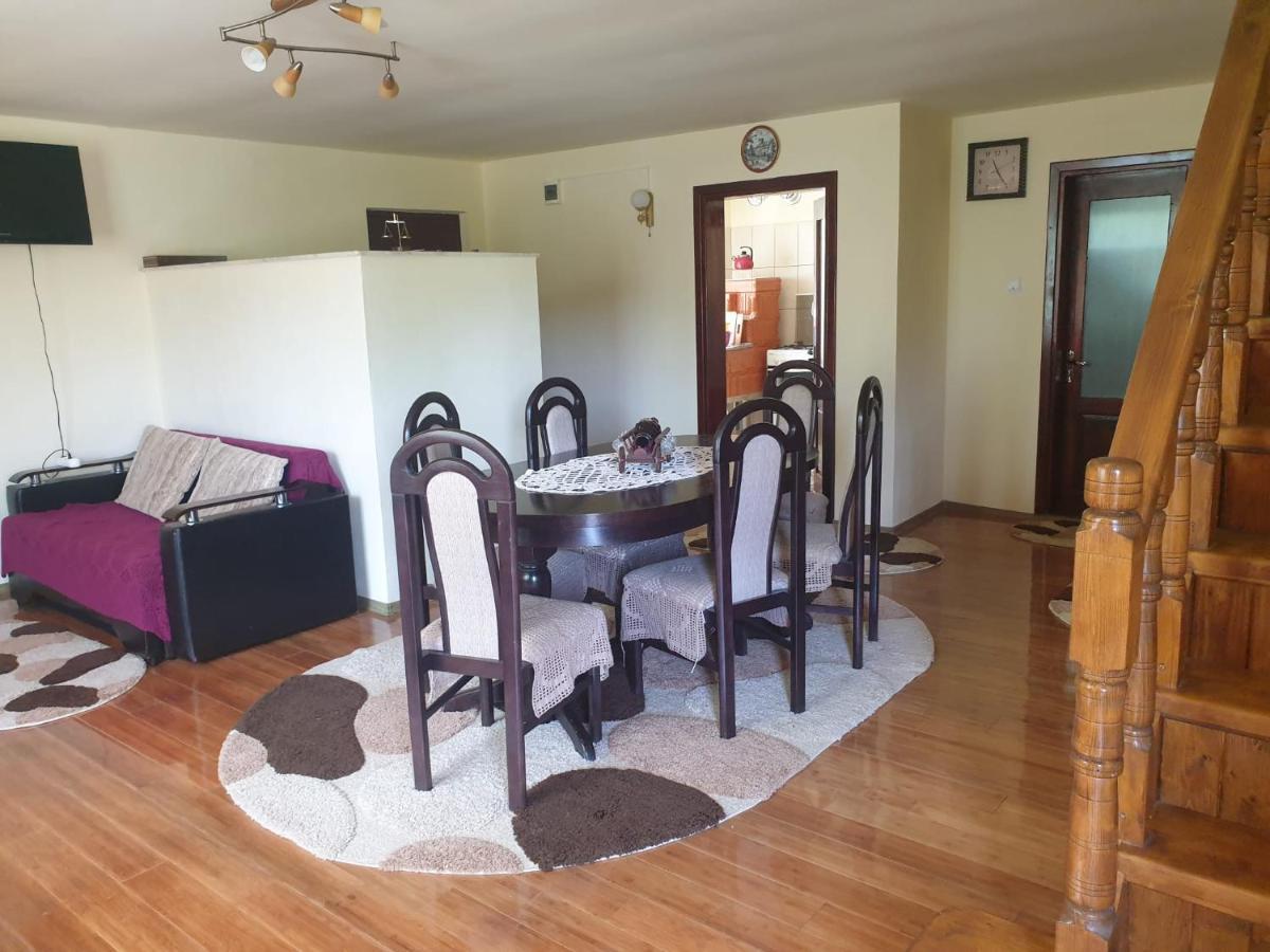 Casa Damian Villa Bertea Dış mekan fotoğraf