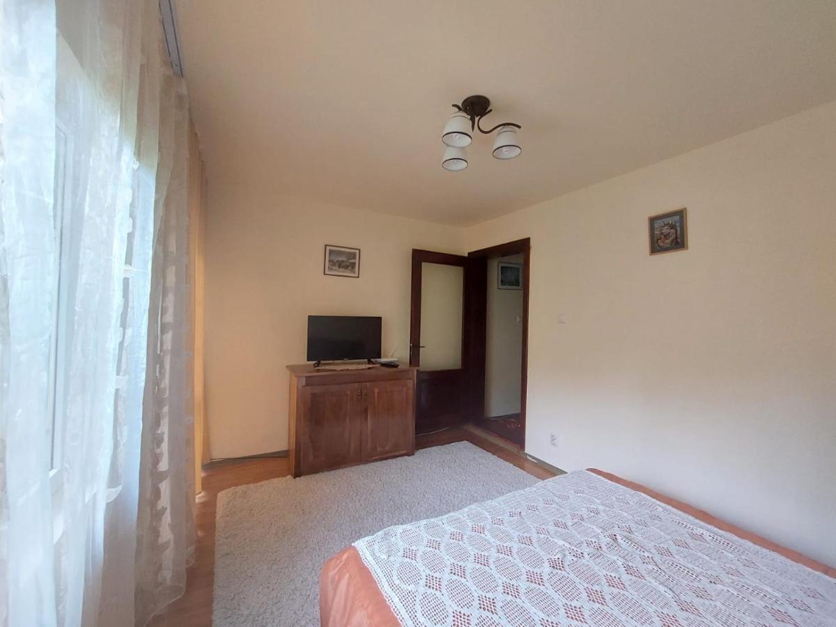 Casa Damian Villa Bertea Dış mekan fotoğraf