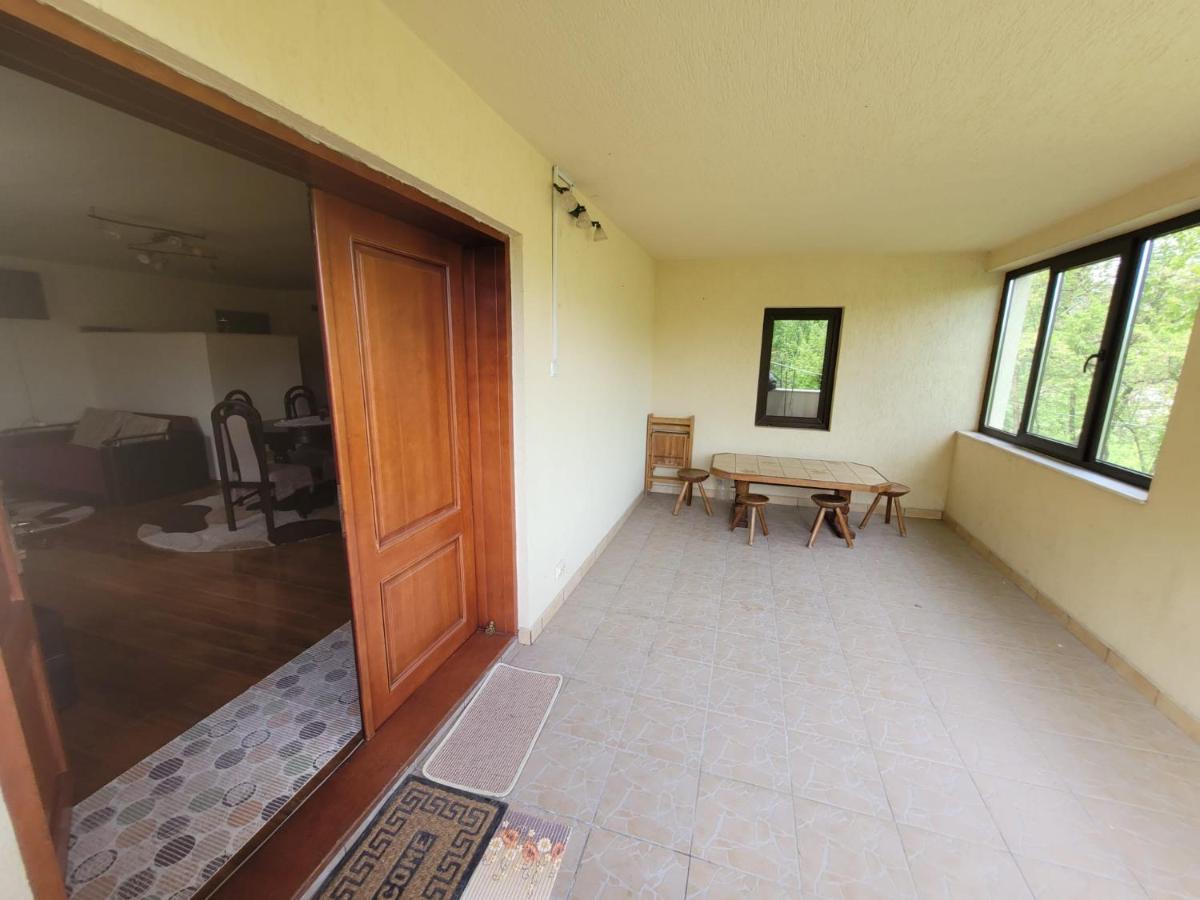 Casa Damian Villa Bertea Dış mekan fotoğraf