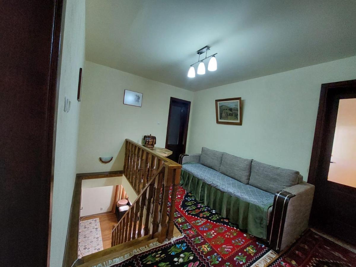 Casa Damian Villa Bertea Dış mekan fotoğraf